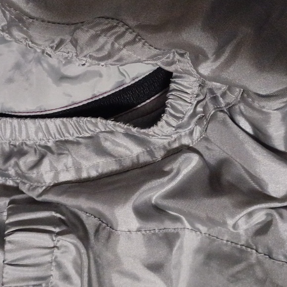 Marker, cold weather ski jacket Sz 6 - Picture 14 of 14